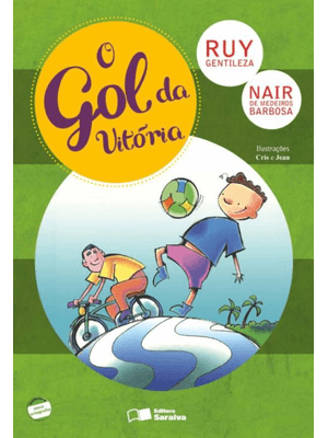 O Gol da Vitória