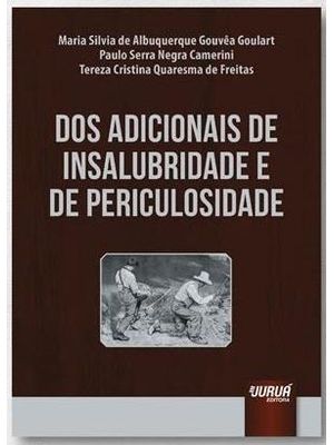 Dos Adicionais de Insalubridade e Periculosidade