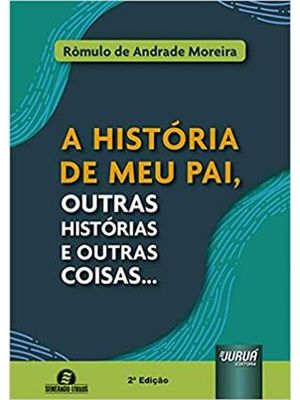 A História de Meu Pai, Outras Histórias e Outras Coisas