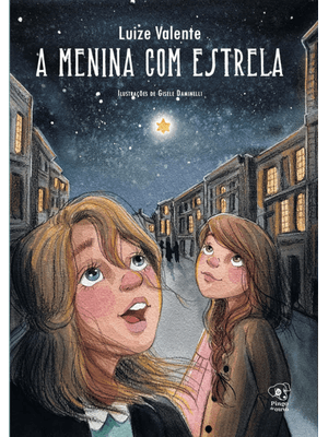 A Menina com Estrela