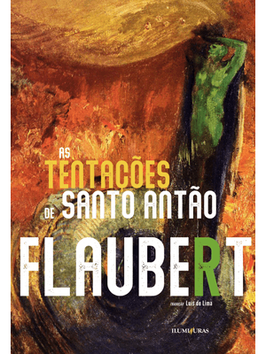 As Tentações de Santo Antão