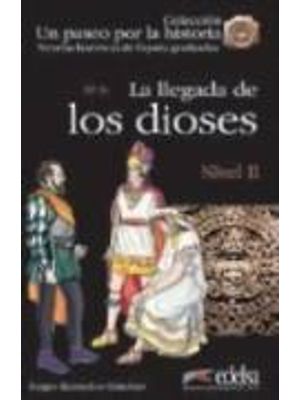 Llegada de Los Dioses, La - Nivel 2