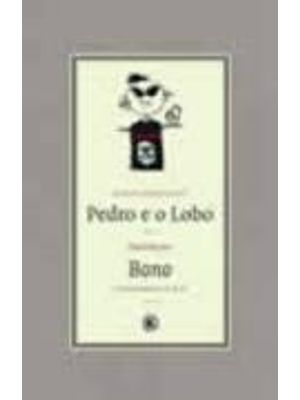 Pedro e o Lobo