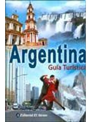Argentina - Guia Turistica