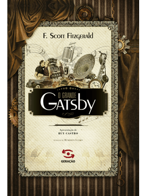 O Grande Gatsby