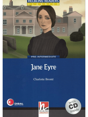 Jane Eyre - Pre-Intermediate