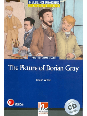 Picture of Dorian Gray - Pre-Intermediate