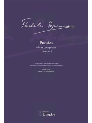 Poesias - Florbela Espanca