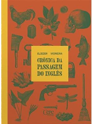 Crônica da Passagem do Inglês