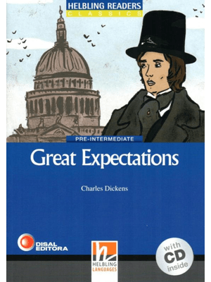 Great Expectations - Pre-Intermediate