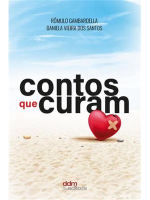 Contos Que Curam