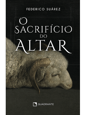 O Sacrifício do Altar