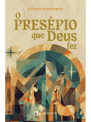 O Presépio Que Deus Fez