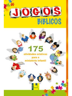 Jogos Bíblicos
