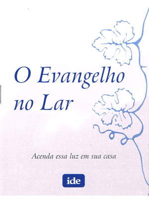 Evangelho no Lar (Livreto)