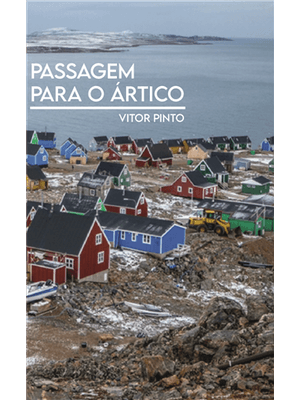 Passagem para o Ártico