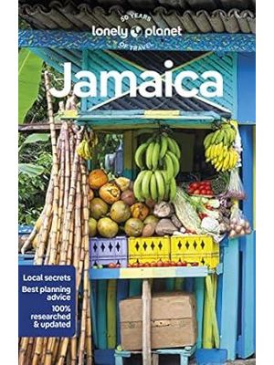 Lonely Planet: Jamaica