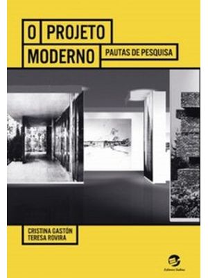 O Projeto Moderno: Pautas de Pesquisa