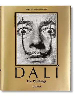 Dalí: The Paintings