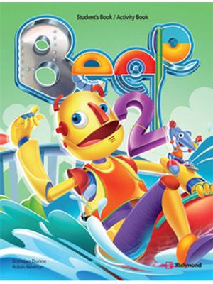 Beep 2 Student„S Book & Activity Boo