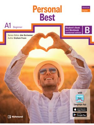 Personal Best American A1 Beg Sb+Wb