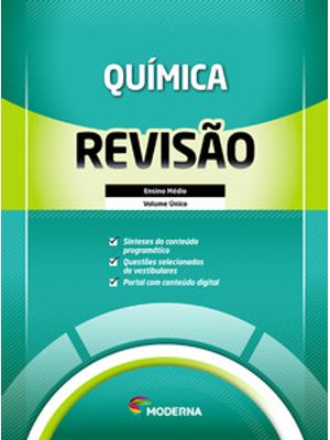 Química - Revisão
