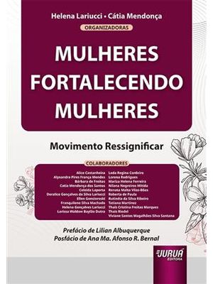 Mulheres Fortalecendo Mulheres