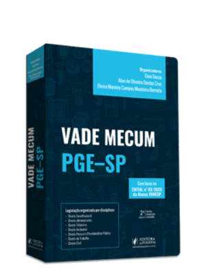 Vade Mecum Pge-Sp