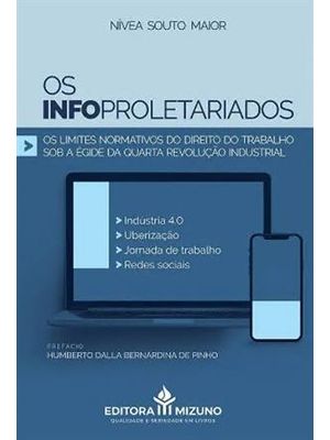 Os Infoproletariados