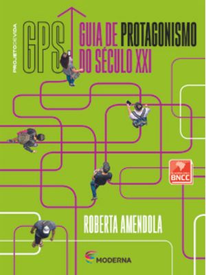 Gps - Guia de Protagonismo do Século Xxi