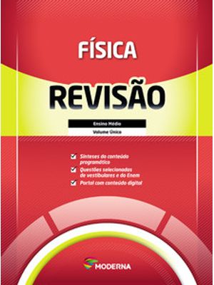 Física - Revisão