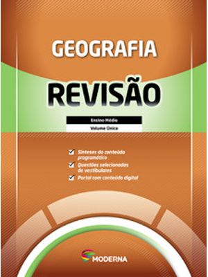 Geografia - Revisão