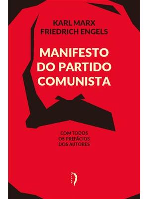 Manifesto do Partido Comunista