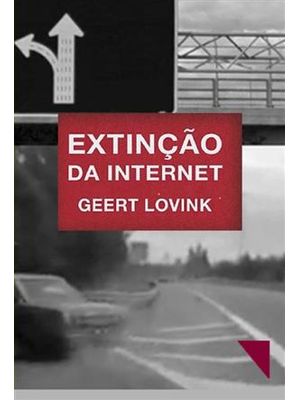 Extinção da Internet