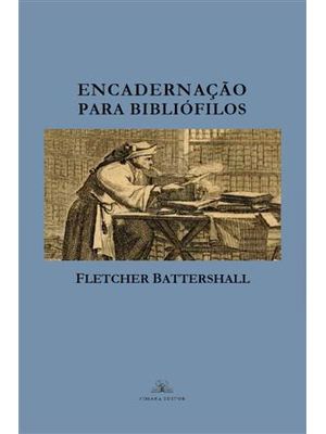 Encadernação para Bibliófilos