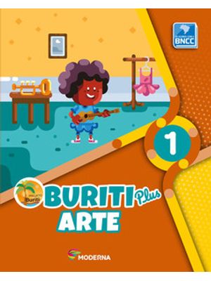 Buriti Plus - Arte 1