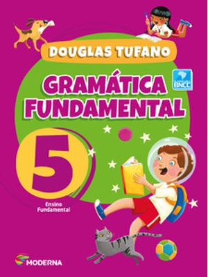 Gramática Fundamental 5