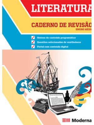 Literatura - Caderno de Revisão: Ensino Médio