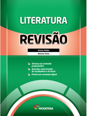 Literatura - Revisão