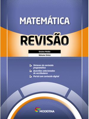 Matemática - Revisão