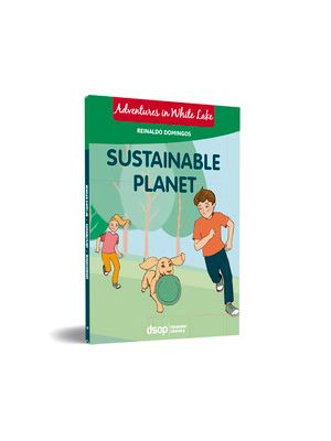 Sustainable Planet