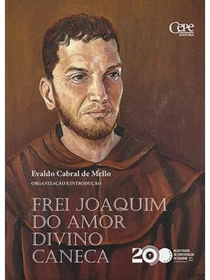 Frei Joaquim do Amor Divino Caneca