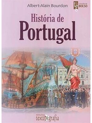História de Portugal