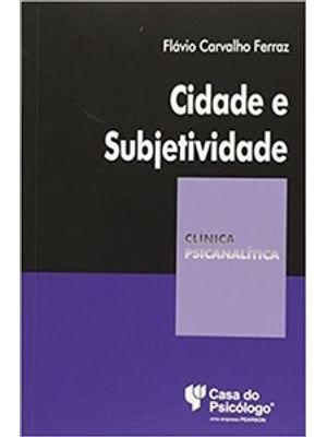 Cidade e Subjetividade: Memória e Imaginário em Torno do Teatro Amazonas