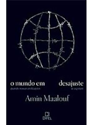O Mundo em Desajuste