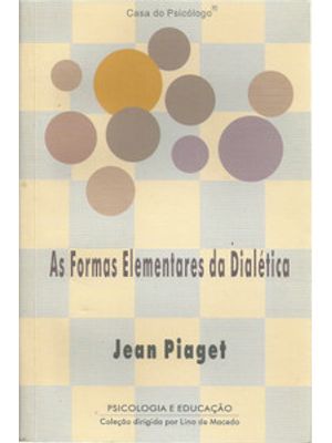 As Formas Elementares da Dialética