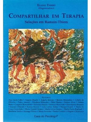 Compartilhar em Terapia: Seleções em Ramain-Thiers