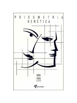 Psicometria Genética