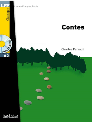 Contes - Lff A2