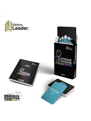 Jogo Upgrade Positivo com Investigação Apreciativa